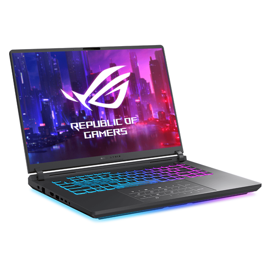 ASUS ROG STRIX G16 - G615LP-RV019W-CU9-16GB-1TB-V8GB-W11-IPS