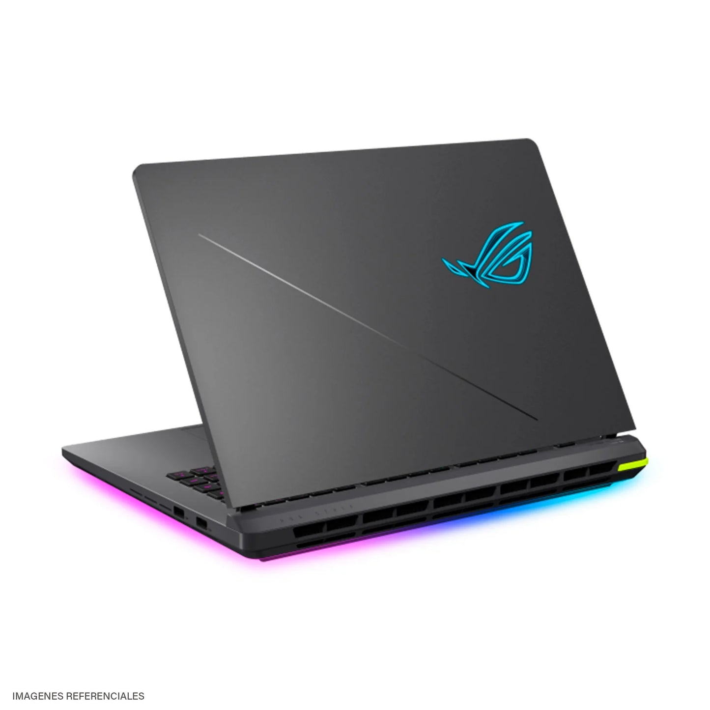 ASUS ROG STRIX G 16 - G615LM-RV015W-CU9-16GB-1TB-V8GB-W11-IPS