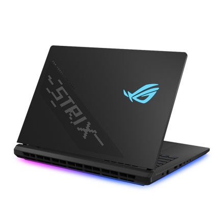ASUS ROG STRIX SCAR 18 G835LX-SA119W-CU9-64GB-2TB-V24GB-W11-18i