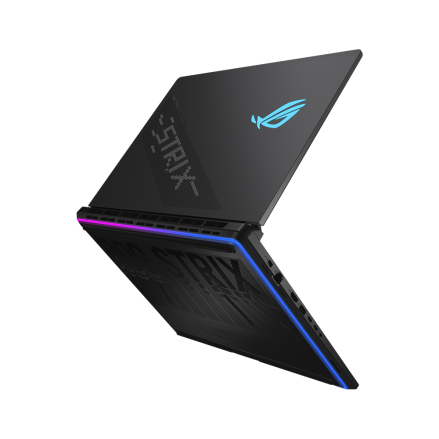 ASUS ROG STRIX SCAR 18 G835LX-SA119W-CU9-64GB-2TB-V24GB-W11-18i