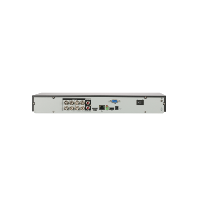 DH-XVR5208AN-4K-I3 – DAHUA