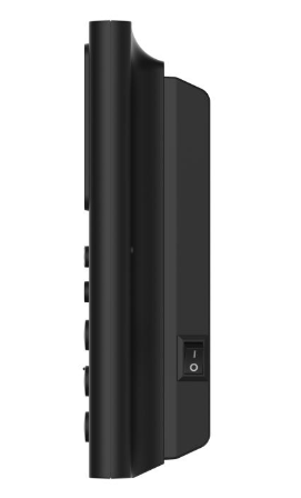 DS-K1T320EFWX-B
