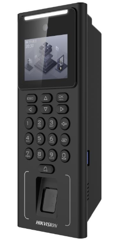 DS-K1T321EFWX-B