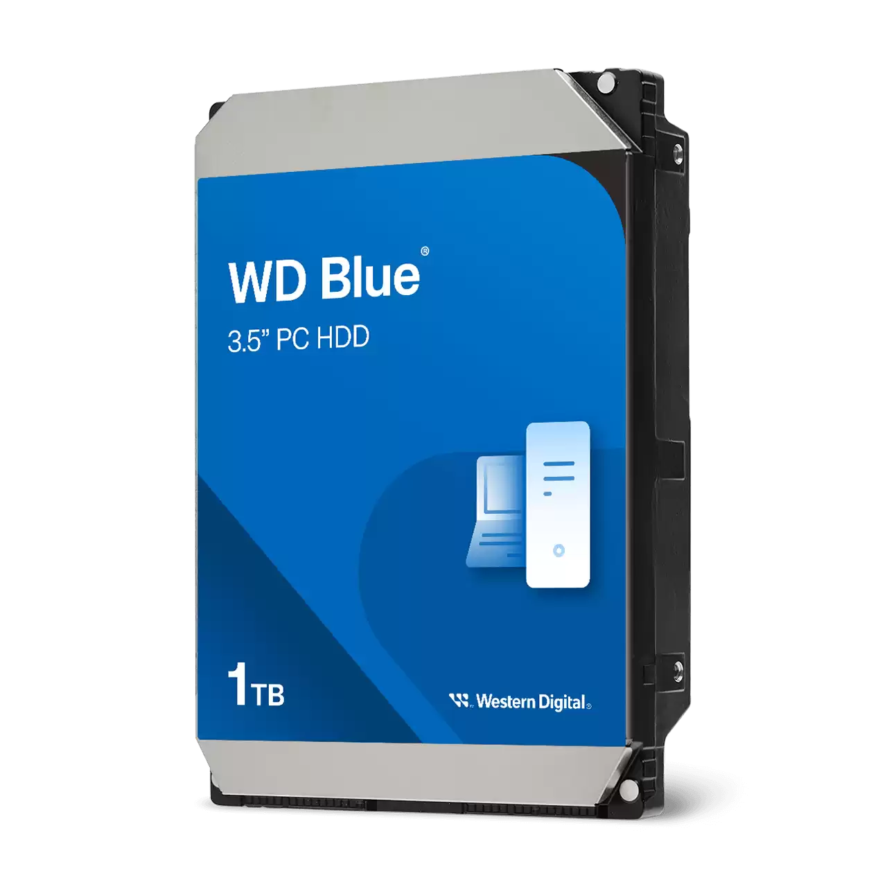 HDD 1TB