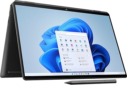 HP SPECTRE X360 - 16 - F2013DX