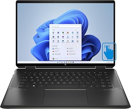 HP SPECTRE X360 - 16 - F2013DX