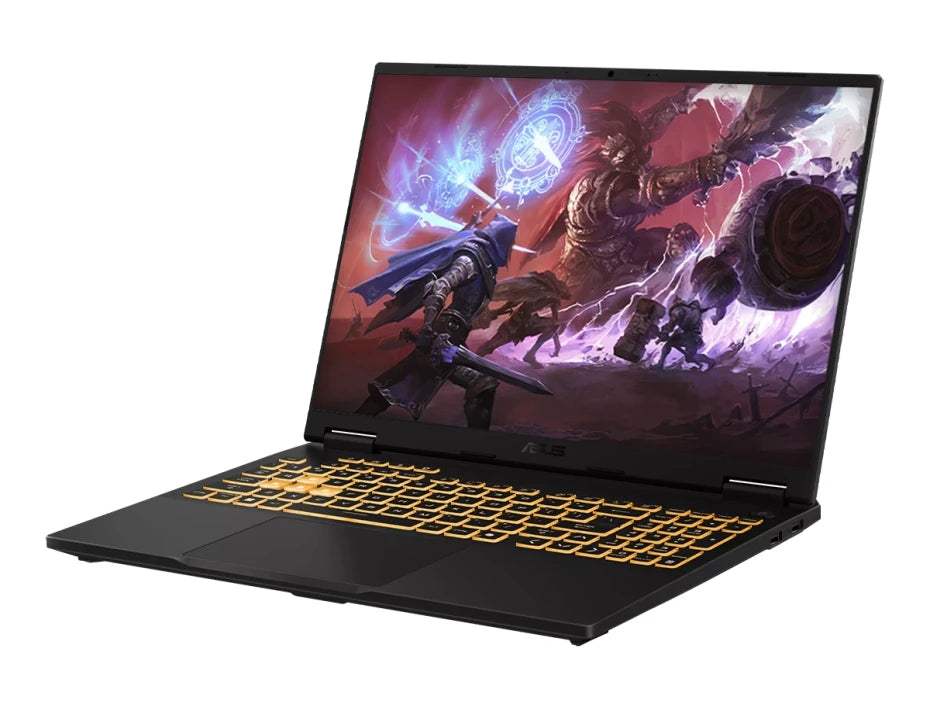ASUS TUF GAMING -  FX608JH-RV010-Ci5-16GB-512GB-V8GB-F2-IPS