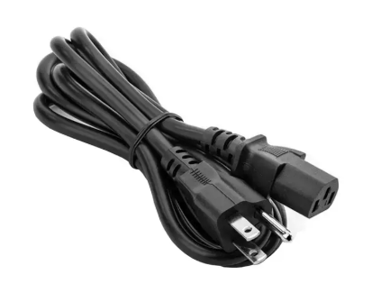 CABLE DE PODER PARA FUENTE