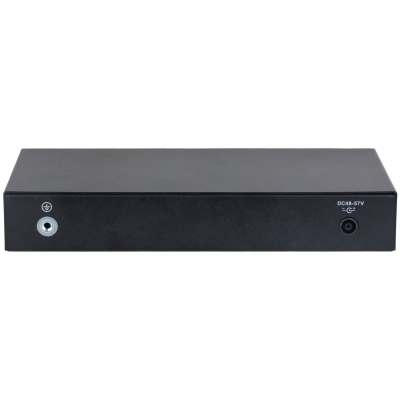 DH-CS4010-8ET-110 – DAHUA