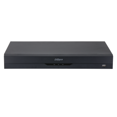 DH-XVR5116HS-I3 – DAHUA