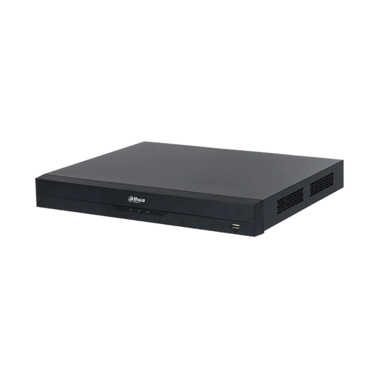 DH-XVR5208AN-4K-I3 – DAHUA