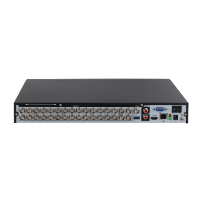 DH-XVR5232AN-4K-I3 – DAHUA