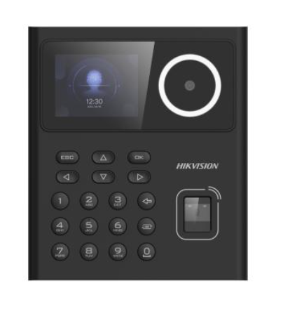 DS-K1T320EFWX-B