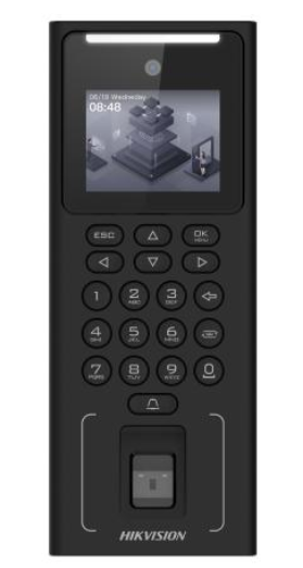 DS-K1T321EFWX-B