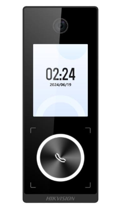 DS-K1T323EBFWX-E1