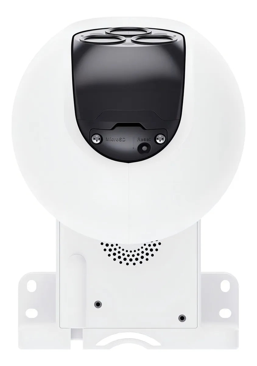 H80F (4MP + 4MP + 4MP)
