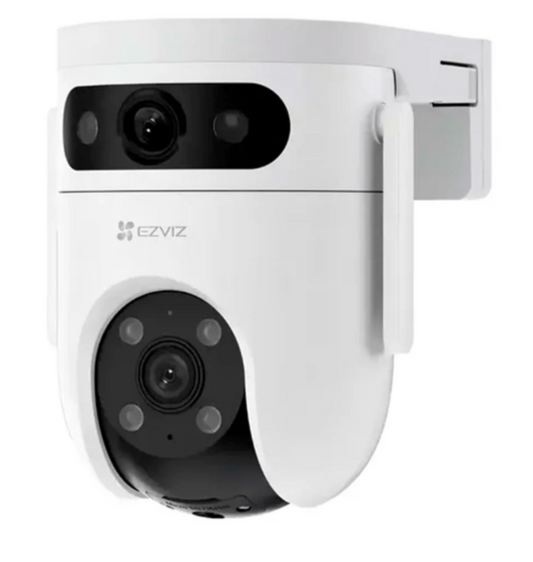 CS-H9C (5MP + 5MP)
