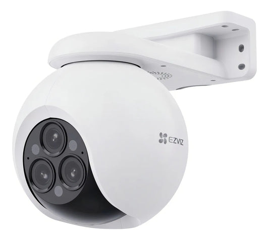 H80F (4MP + 4MP + 4MP)