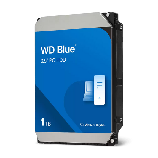 HDD 1TB