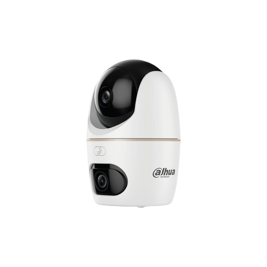 DH-H3D CAM. IP 6MP – DAHUA