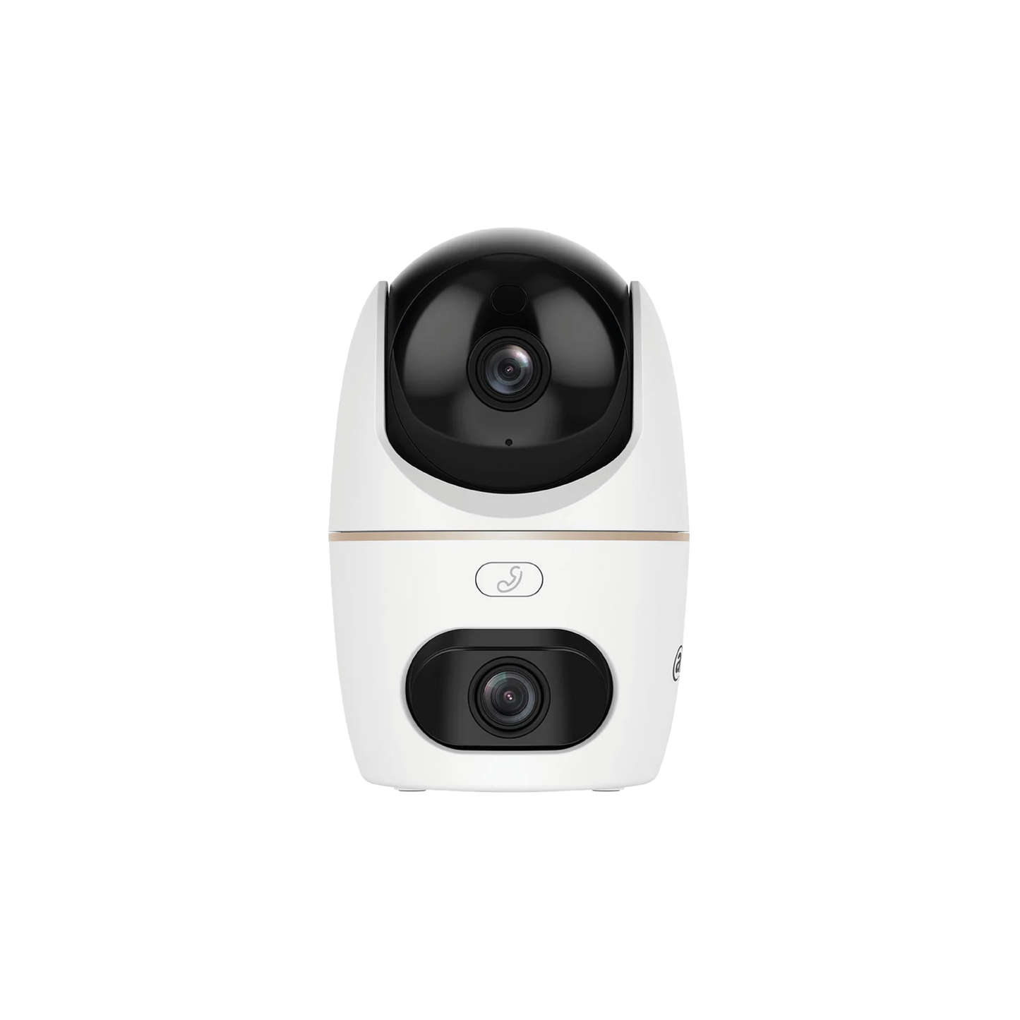 DH-H3D CAM. IP 6MP – DAHUA