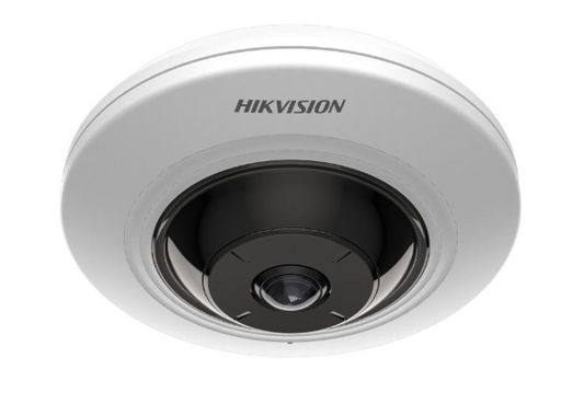 HK-DS2CD2955G0-ISU (5MP) 180 GRADOS