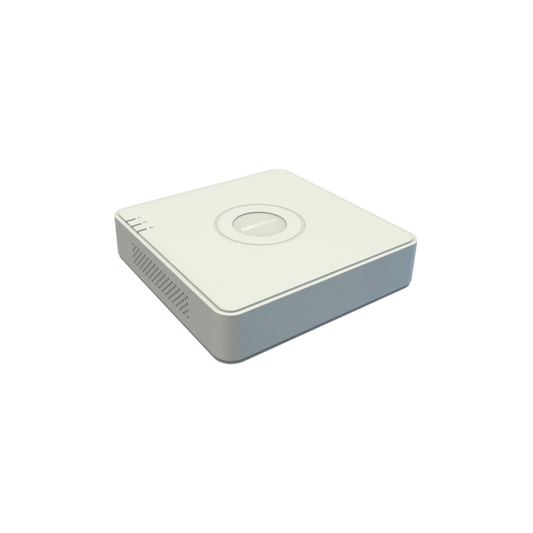 DS-7104-Q1 – HIKVISION