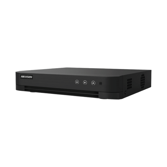DS-7208HGHI-M1 – HIKVISION
