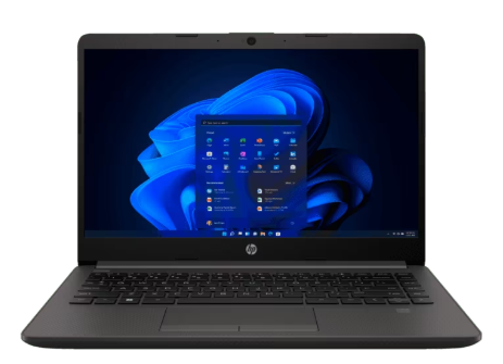HP 240G9 1235U - ICORE 5