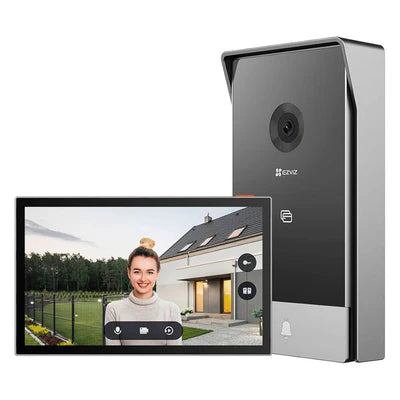 HP5 Video portero 2MP (1080p)