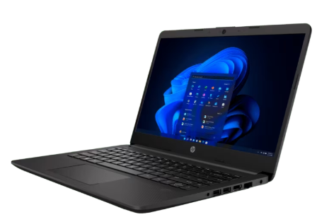 HP 240G9 1235U - ICORE 5