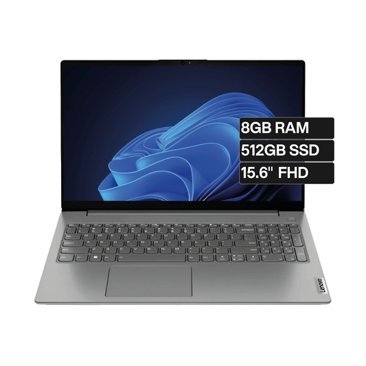 LENOVO V15-R3-8GB-Unificada-512GB-F2-15.6in