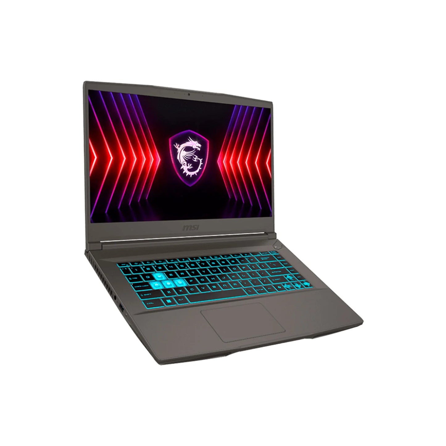 MSI MSI Thin 15 B13UC i5-13420H RTX3050 16GB 512GB