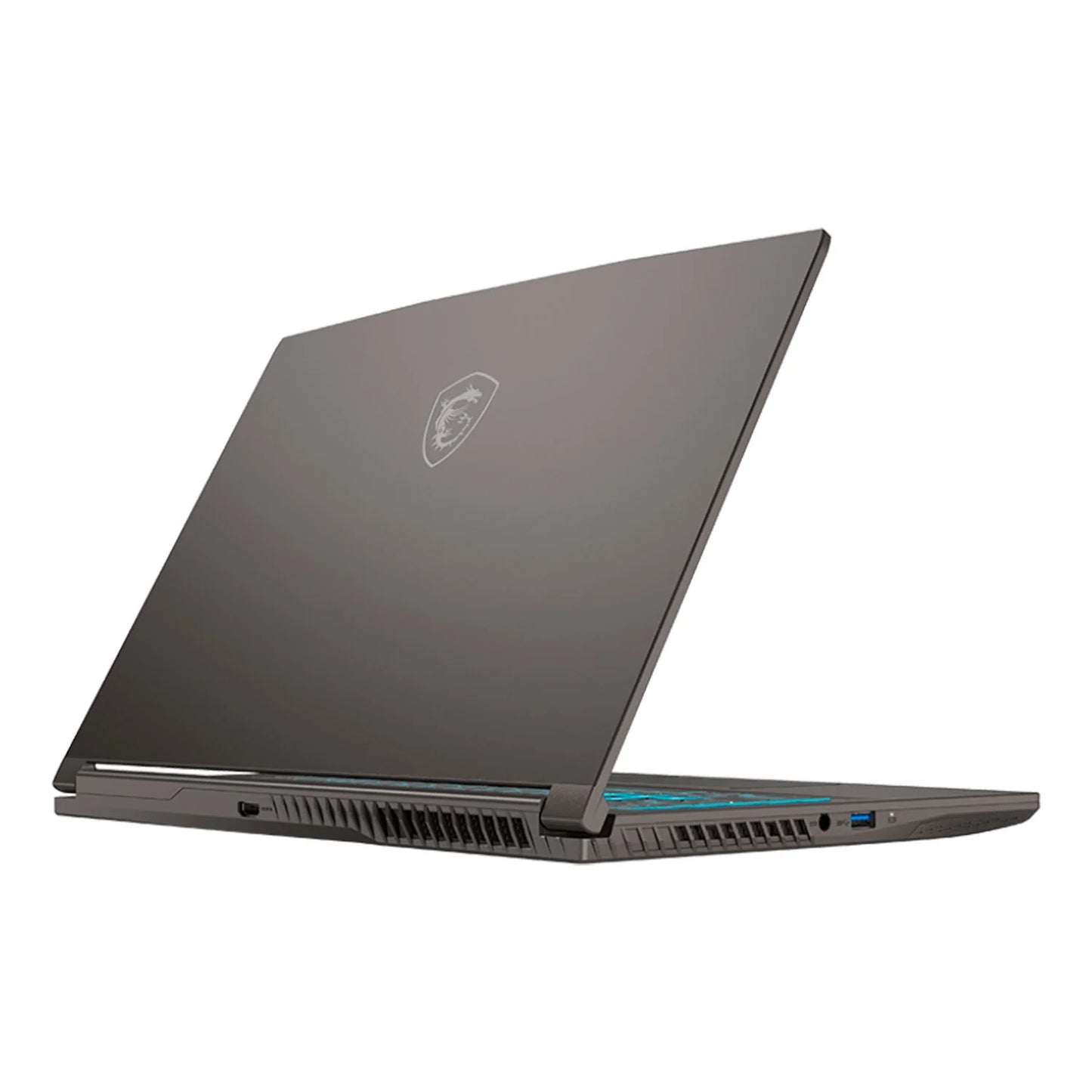 MSI MSI Thin B7VE R5-7535HS RTX4050 16GB 512GB