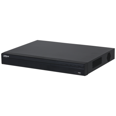 DHI-NVR4216-4KS3 NVR IP / SIN POE