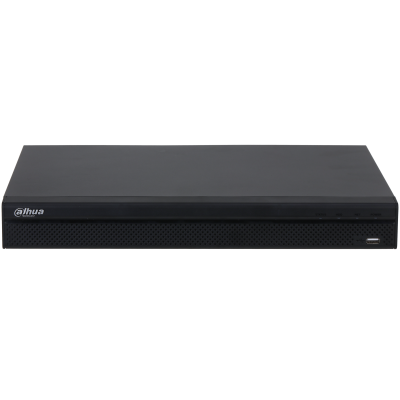 DHI-NVR4216-4KS3 NVR IP / SIN POE